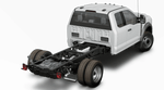 2025 Ford Chassis Cab F-450® XL