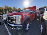 2024 Ford Super Duty F-550 DRW XL