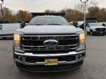 2024 Ford Super Duty F-550 DRW XL