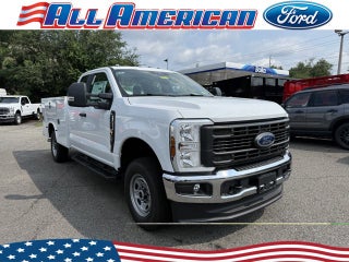 2026 Ford Super Duty F-250® XL