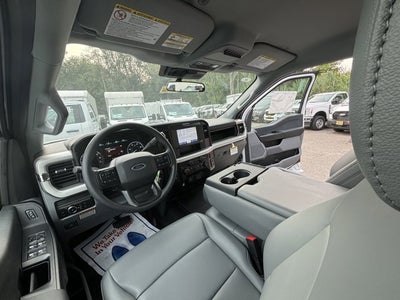 2025 Ford Super Duty F-250® XL