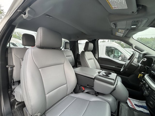 2025 Ford Super Duty F-250® XL