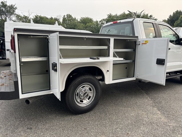 2025 Ford Super Duty F-250® XL