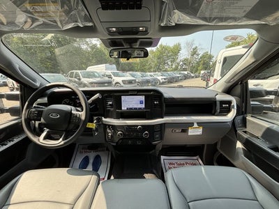 2025 Ford Super Duty F-250® XL
