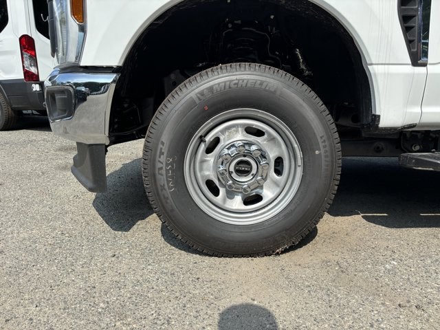 2025 Ford Super Duty F-250® XL