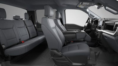 2026 Ford Chassis Cab F-350® XL