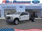 2026 Ford Chassis Cab F-350® XL