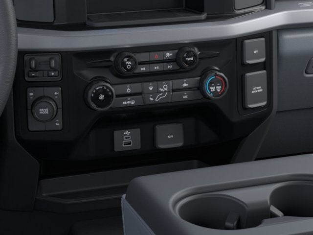 2026 Ford Chassis Cab F-350® XL