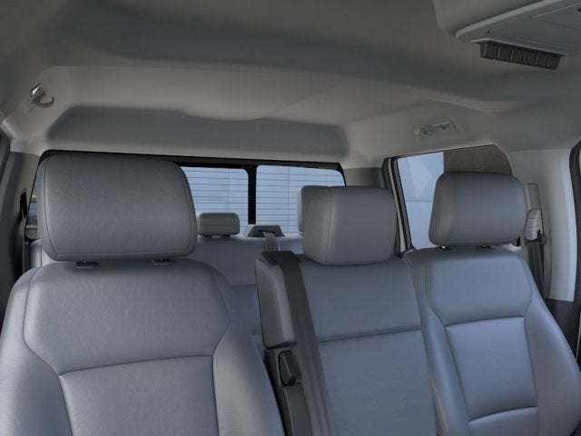 2026 Ford Chassis Cab F-350® XL