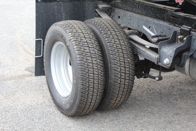 2026 Ford Chassis Cab F-350® XL