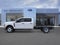 2026 Ford Chassis Cab F-350® XL