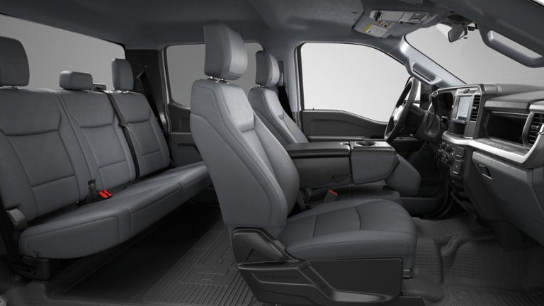 2026 Ford Chassis Cab F-350® XL