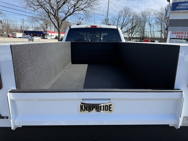 2026 Ford Chassis Cab F-350® XL