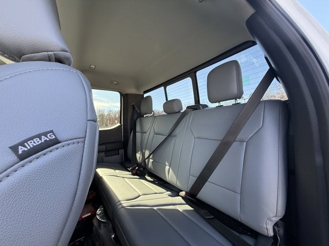 2026 Ford Chassis Cab F-350® XL