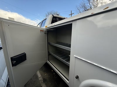 2026 Ford Chassis Cab F-350® XL