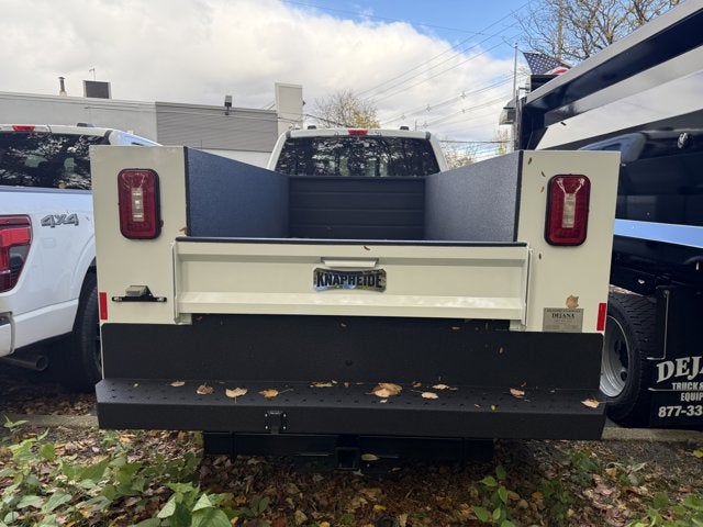 2026 Ford Chassis Cab F-350® XL