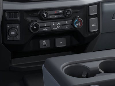 2026 Ford Chassis Cab F-350® XL