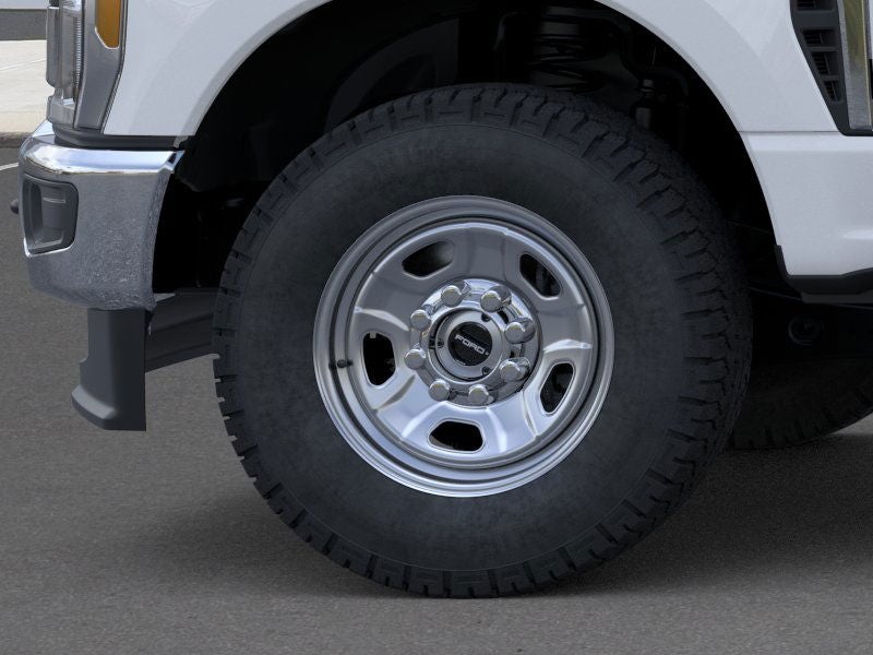 2026 Ford Chassis Cab F-350® XL