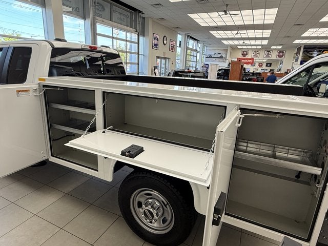 2026 Ford Chassis Cab F-350® XL