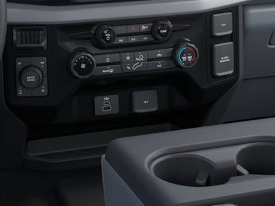 2026 Ford Chassis Cab F-350® XL