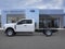 2026 Ford Chassis Cab F-350® XL