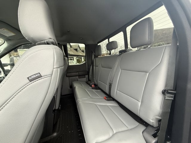 2026 Ford Chassis Cab F-350® XL