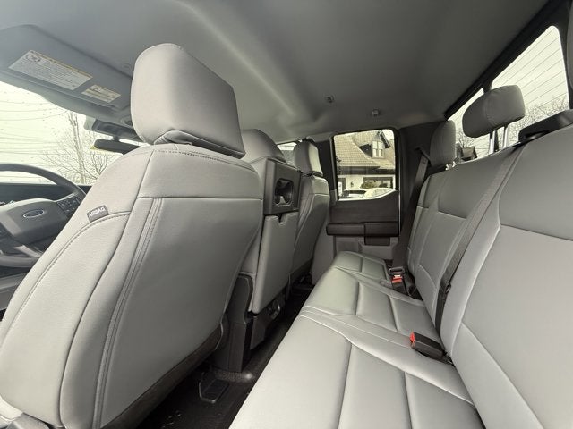 2026 Ford Chassis Cab F-350® XL