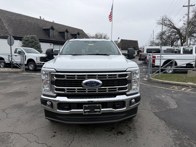 2026 Ford Chassis Cab F-350® XL