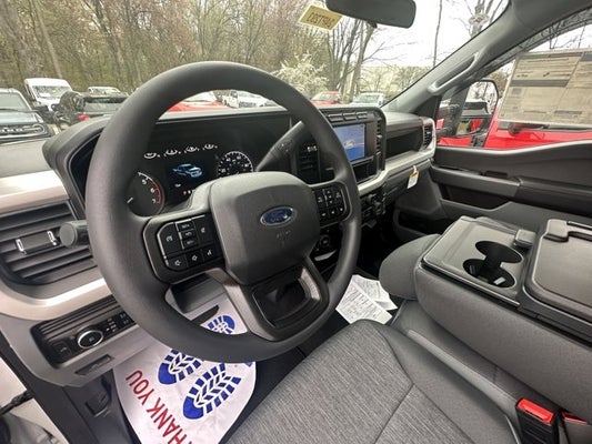 2023 Ford Chassis Cab F-350® XL in Old Bridge, NJ - All American Auto Group