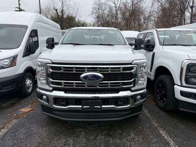 2026 Ford Chassis Cab F-350® XL