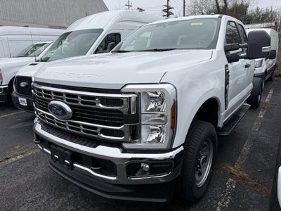 2026 Ford Chassis Cab F-350® XL