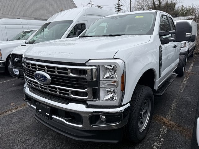 2026 Ford Chassis Cab F-350® XL