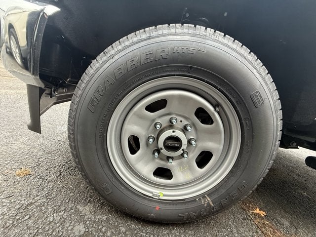 2026 Ford Chassis Cab F-350® XL