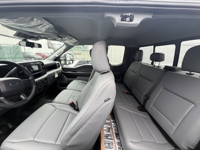 2026 Ford Chassis Cab F-350® XL