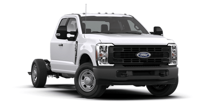 2026 Ford Chassis Cab F-350® XL