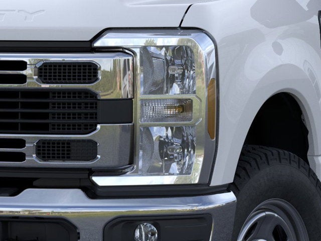2026 Ford Chassis Cab F-350® XL