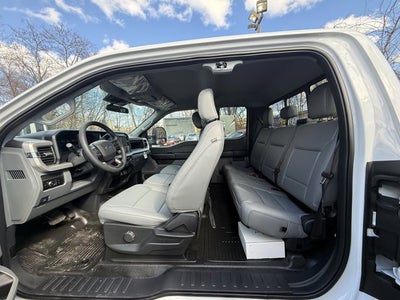 2026 Ford Chassis Cab F-350® XL