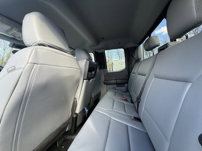 2026 Ford Chassis Cab F-350® XL