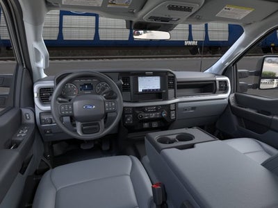 2026 Ford Chassis Cab F-350® XL