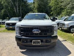 2025 Ford Chassis Cab F-350® XL