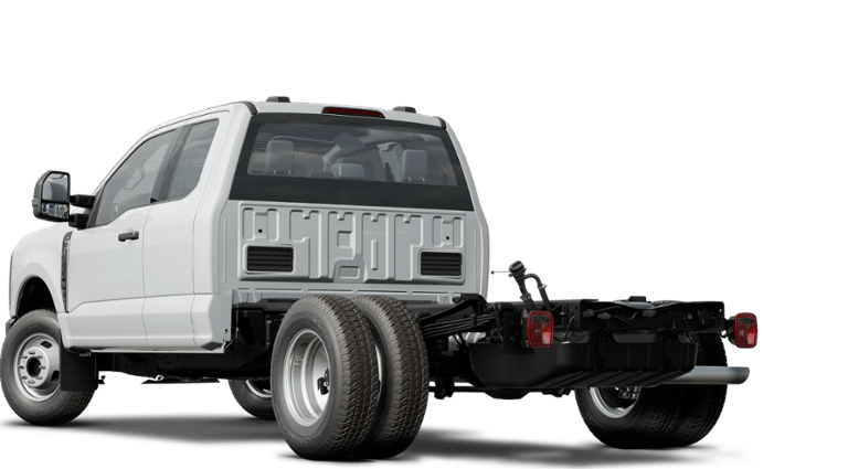 2025 Ford Chassis Cab F-350® XL
