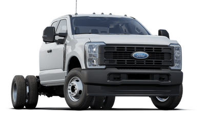 2025 Ford Chassis Cab F-350® XL
