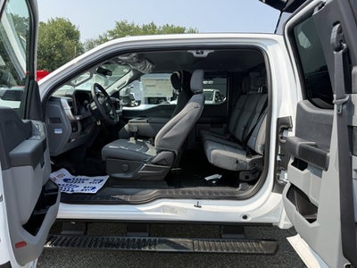 2026 Ford Chassis Cab F-350® XL