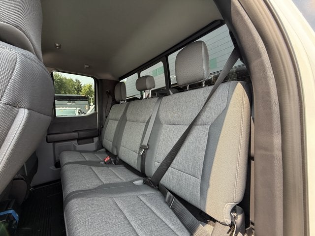 2026 Ford Chassis Cab F-350® XL