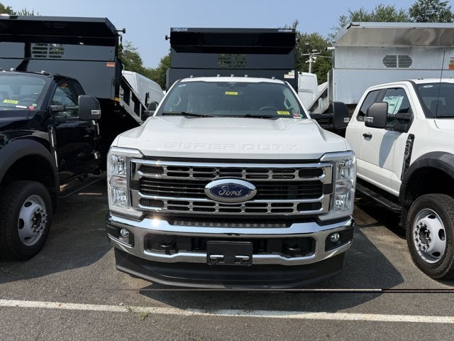 2026 Ford Chassis Cab F-350® XL