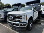 2026 Ford Chassis Cab F-350® XL