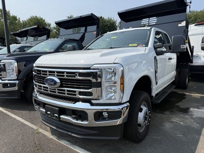 2026 Ford Chassis Cab F-350® XL