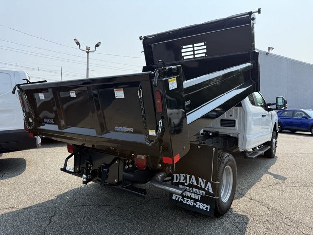 2026 Ford Chassis Cab F-350® XL