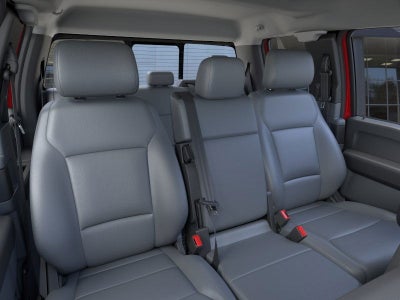 2025 Ford Chassis Cab F-350® XL