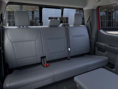 2025 Ford Chassis Cab F-350® XL